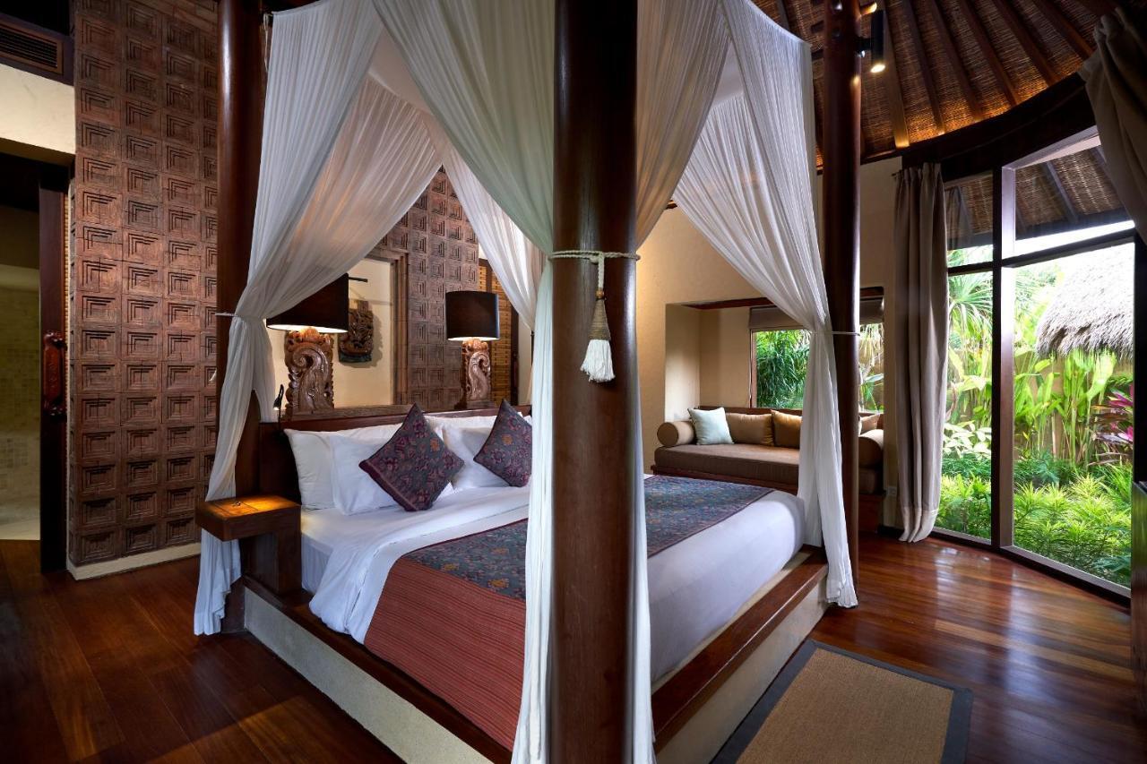 Wakagangga Hotel Selemadeg Exterior foto